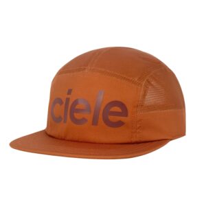Ciele GOCap Comp Century - Brown