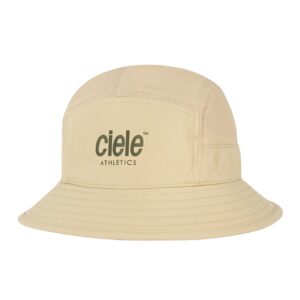 Ciele GOBucket - Comp Athletics - Cream