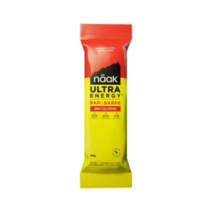 Naak Energy Bar - Berries and Nuts