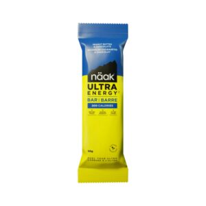 Naak Energy Bar – Penut Butter and Chocolate