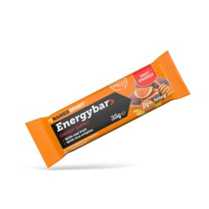 Named Sport Energybar - Fig & Honey