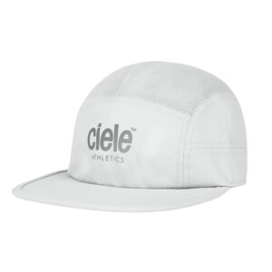 Ciele GO CAP - Classic Athletics - Light Grey