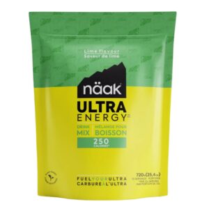 Naak Drink Mix Bag – Lime