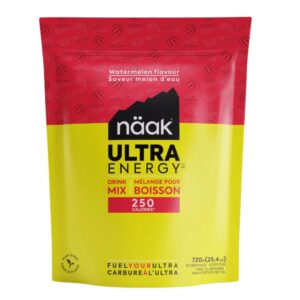 Naak Drink Mix Bag - Watermelon