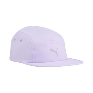 Puma 5 Panel Cap - Pink