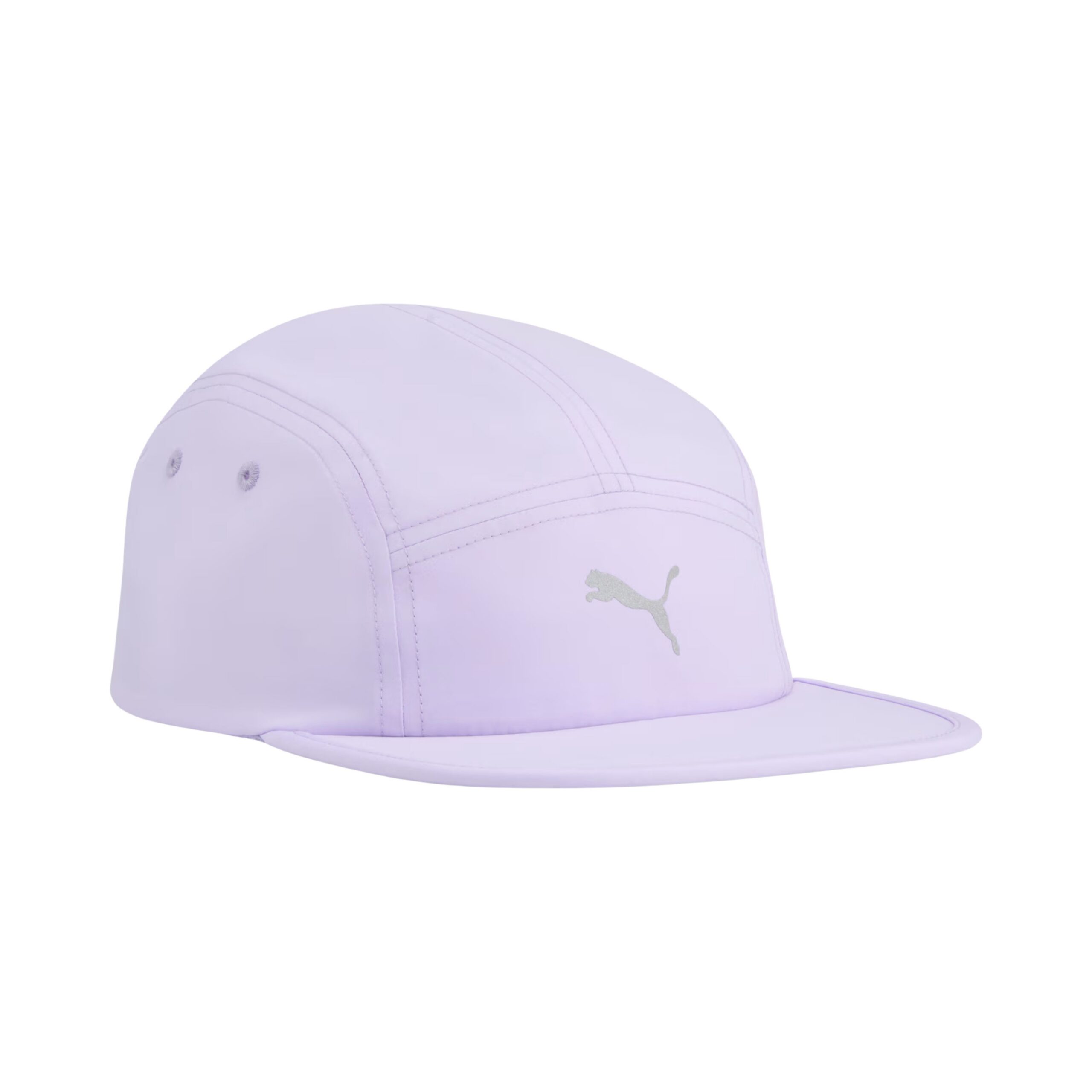 Puma 5 Panel Cap - Pink
