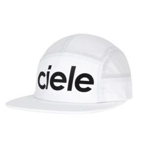 Ciele GOCap Comp Century - White