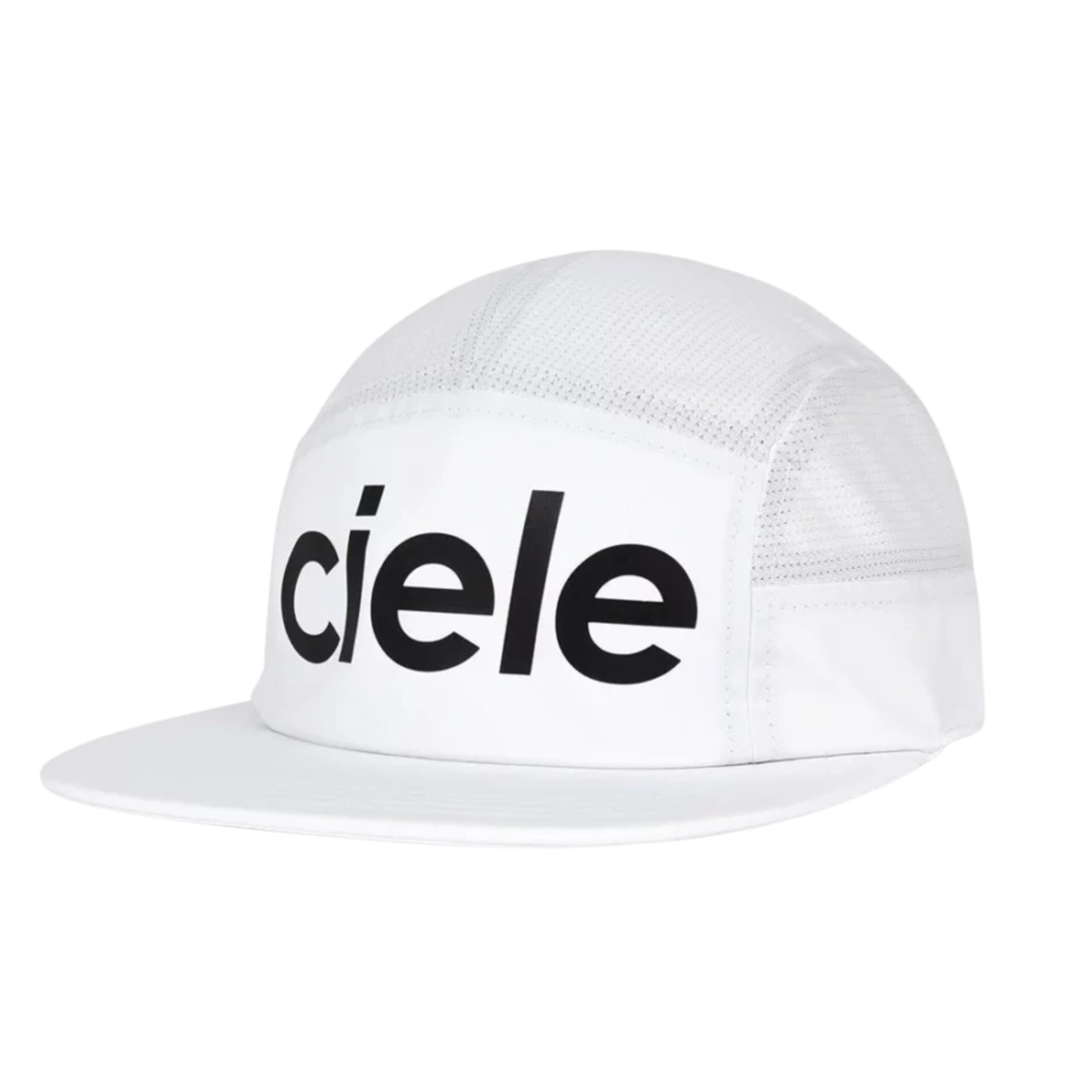 Ciele GOCap Comp Century - White