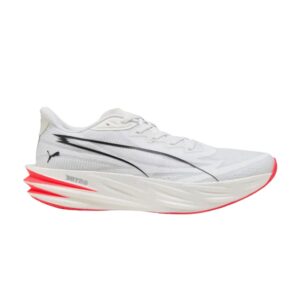 Puma Deviate Pure Womens - White