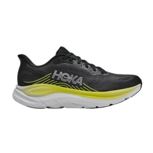 Hoka Clifton 11 Mens - Black