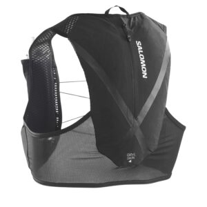 Salomon GRVL Skin 4 - Black