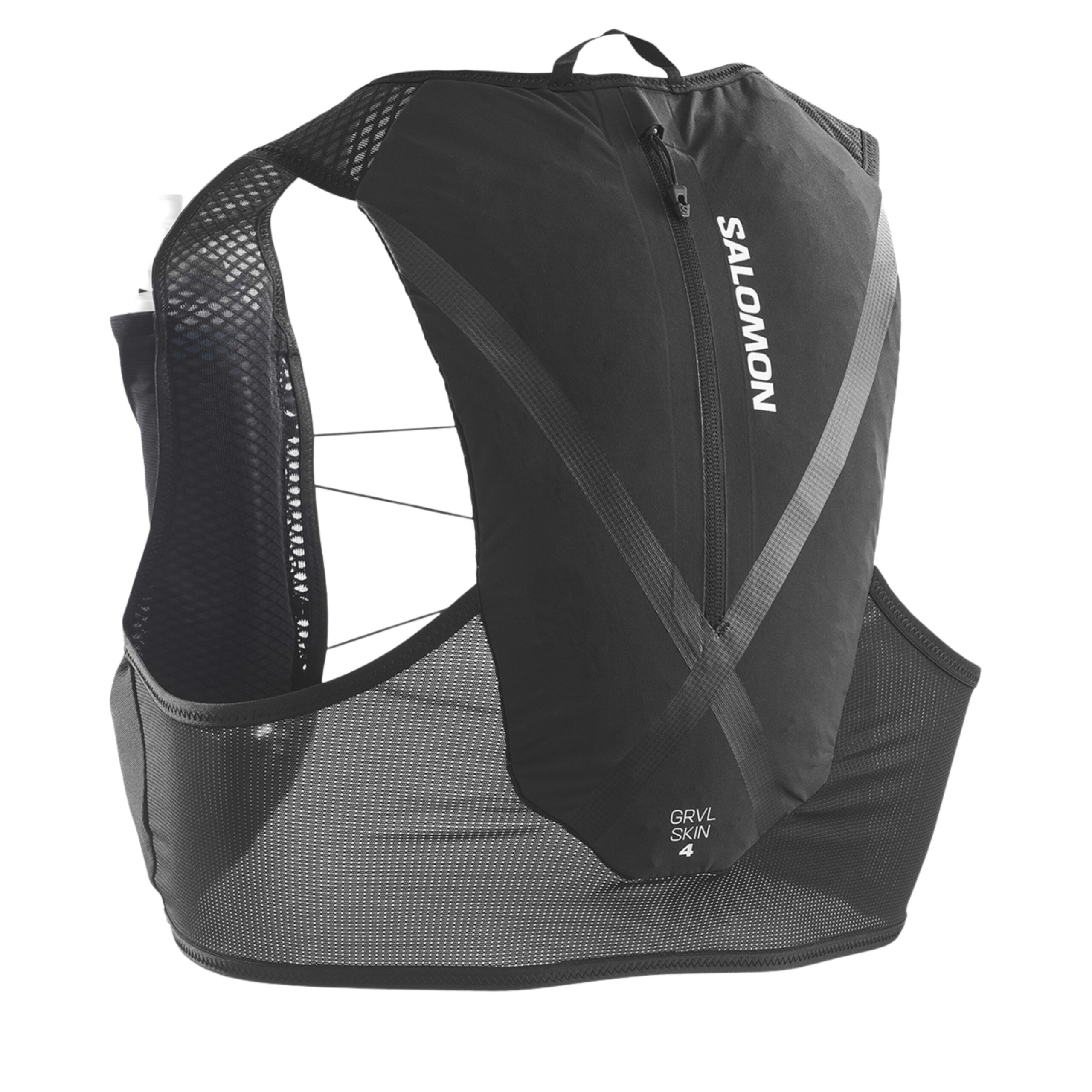 Salomon GRVL Skin 4 - Black