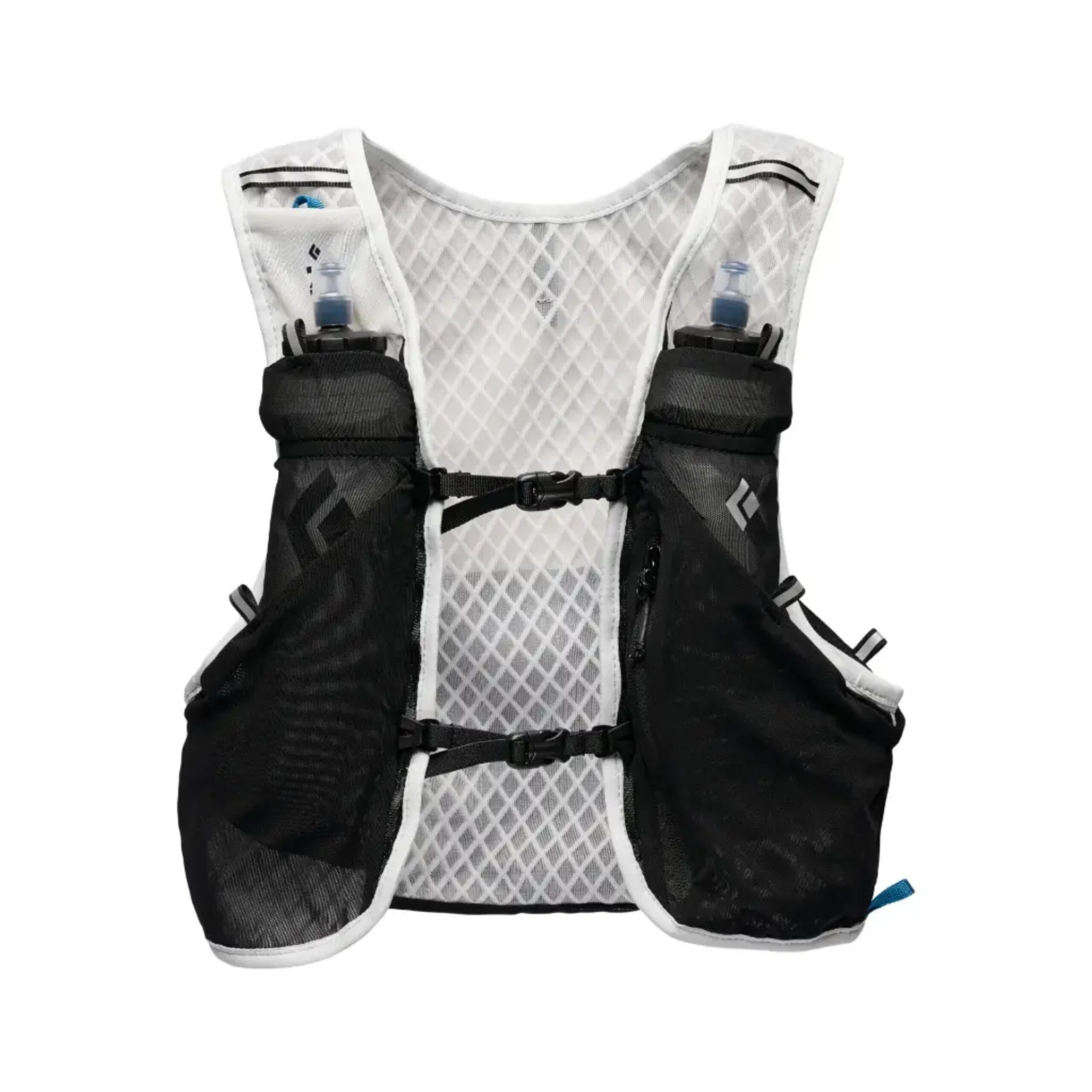 BLACK DIAMOND DISTANCE 6 HYDRATION VEST - Alloy