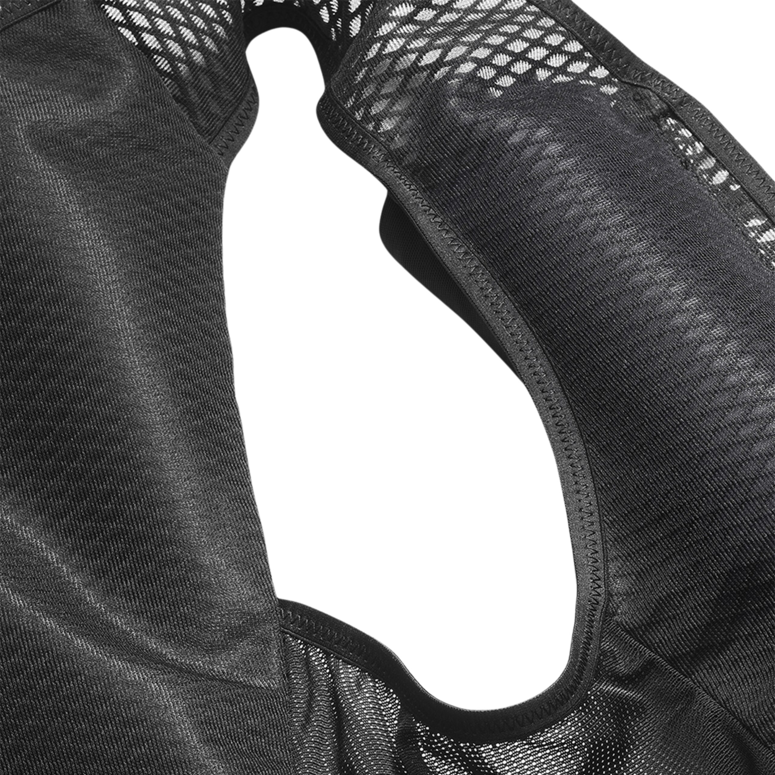 Salomon GRVL Skin 4 - Black - Image 3