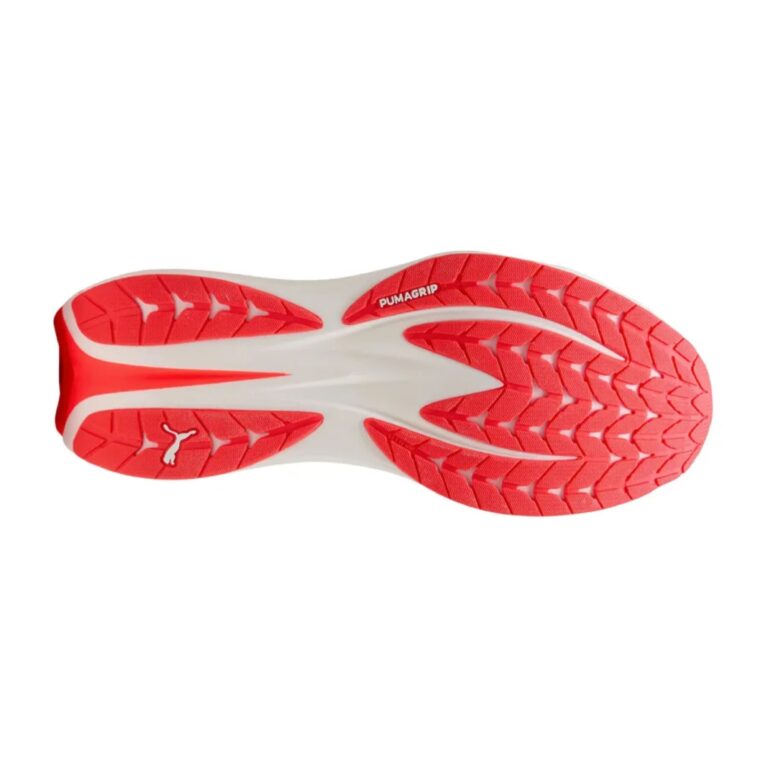 Puma Deviate Pure Womens - White - Image 5