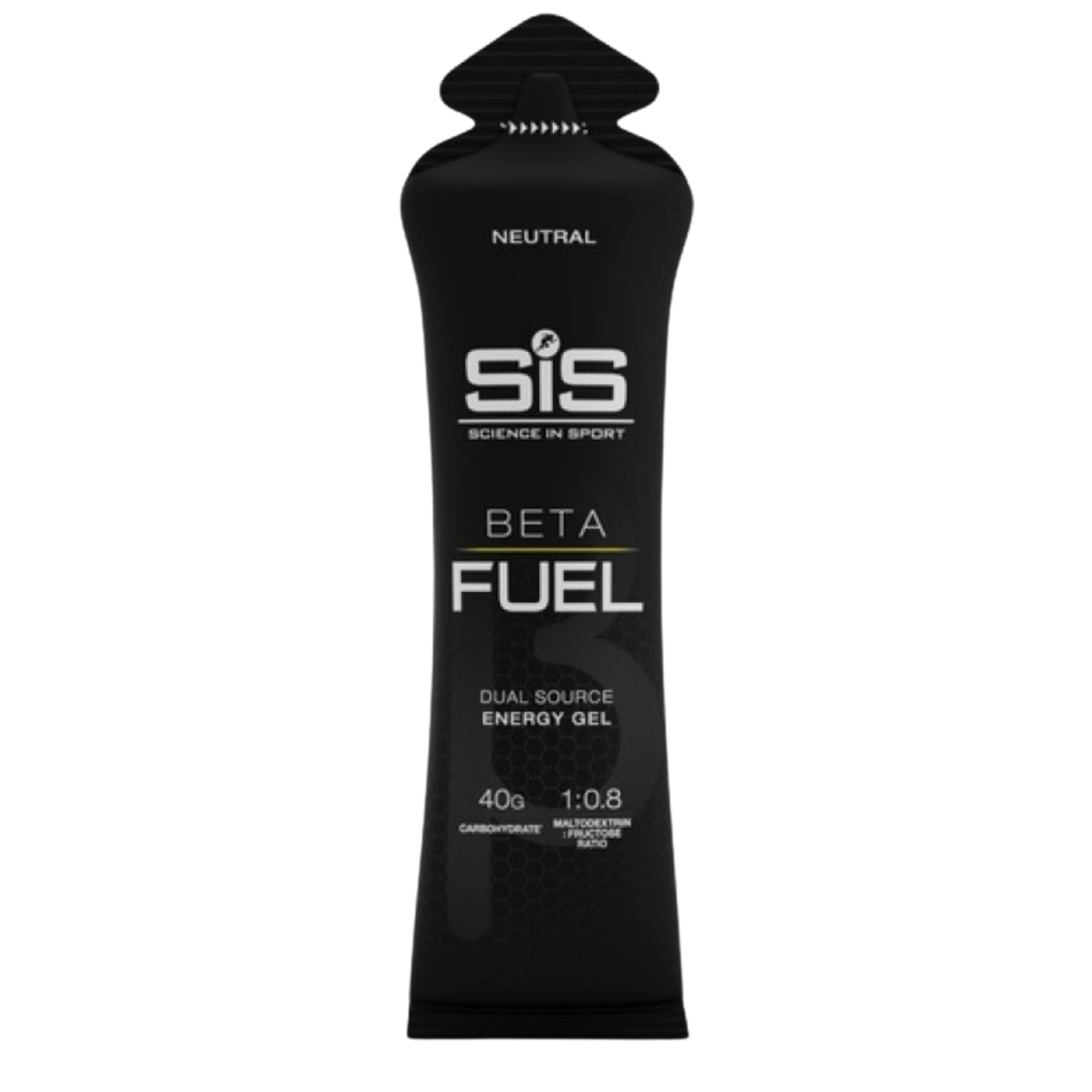 SIS Beta Fuel Gel - Neutral
