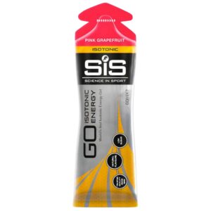 SIS Isotonic Gel - Pink Grapefruit