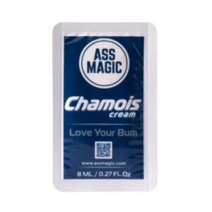Ass Magic Chamois Cream Single Sachet
