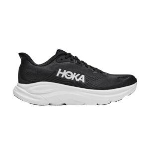 Hoka Clifton 11 Mens - Black/White