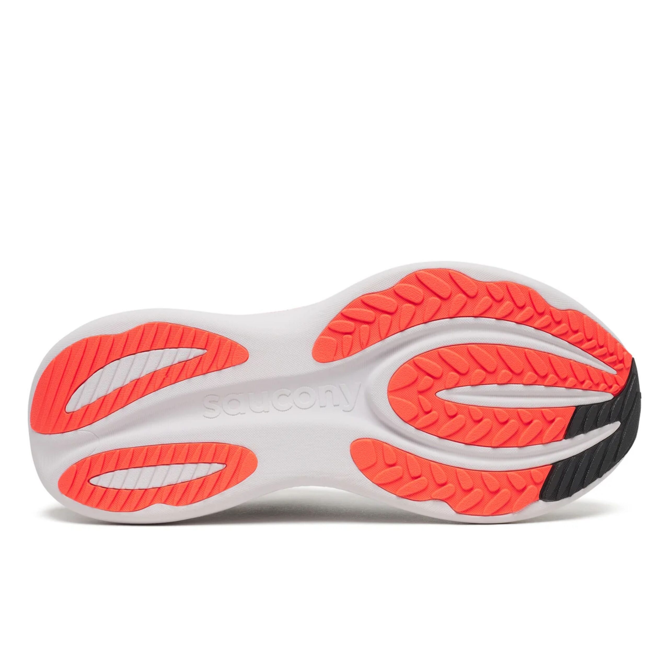 Saucony Triumph 24 Mens - Grey - Image 5