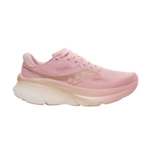 Saucony Guide 19 Womens - Light Pink